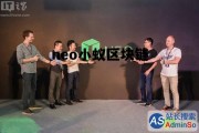 小蚁区块链是哪家公司的，neo小蚁区块链