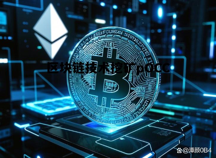 区块链技术挖矿pOCC的简单介绍