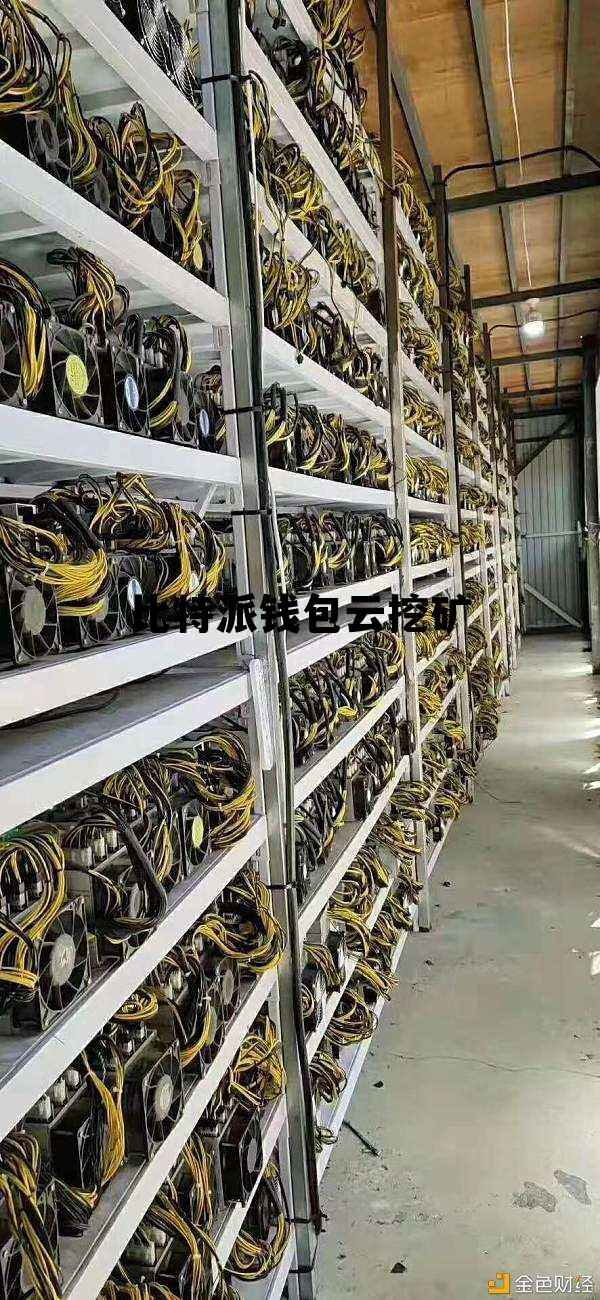 比特云挖矿赚钱软件下载，比特派钱包云挖矿